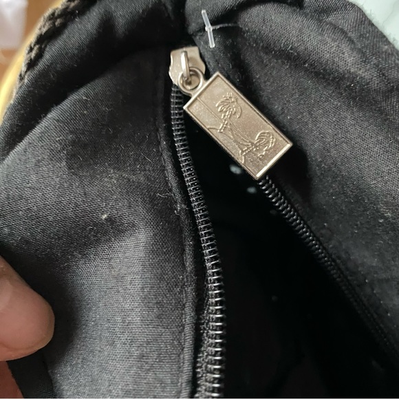 Sun and Sand straw bag - Picture 3 of 6